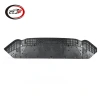 Applicable to the 2017Audi A4B9 Sport connection plate 8W0807611A details Picture